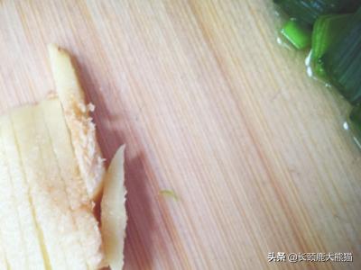 海瓜子的做法-辣炒海瓜子的做法