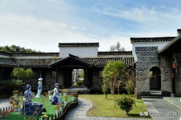 景德镇市必去景点推荐(图2)
