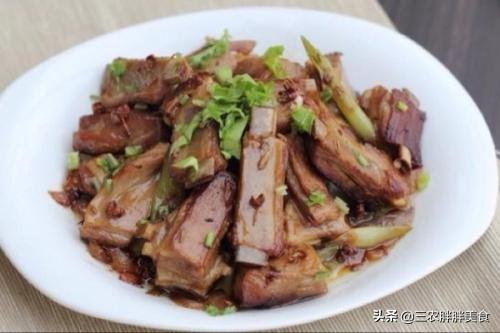 羊排怎么做才好吃(图12)