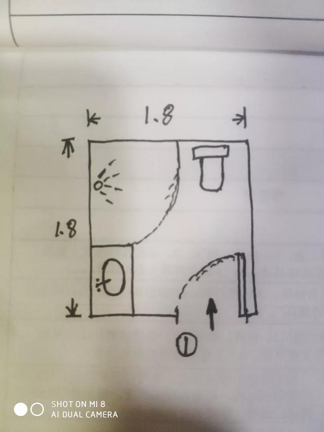 洗手间效果图-洗手间效果图大全