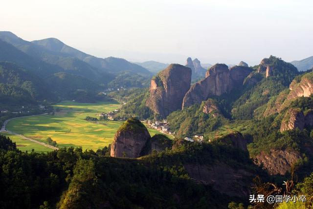 湖南特色景点图片，湖南特色景点图片大全