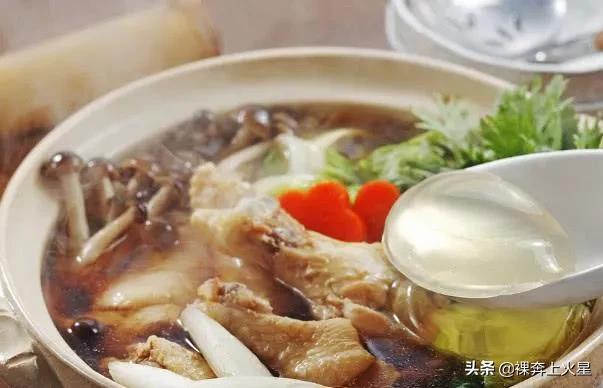 鸡肉很柴怎么改善体质(图4)