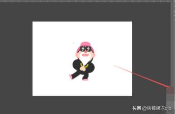 [ps做动图]ps长图快速做动图的方法？