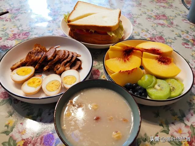 自制早餐怎么吃比较好(图63)