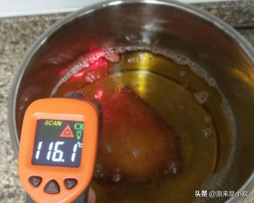 正宗桂林米粉之脆皮锅烧的做法，含配方工艺？