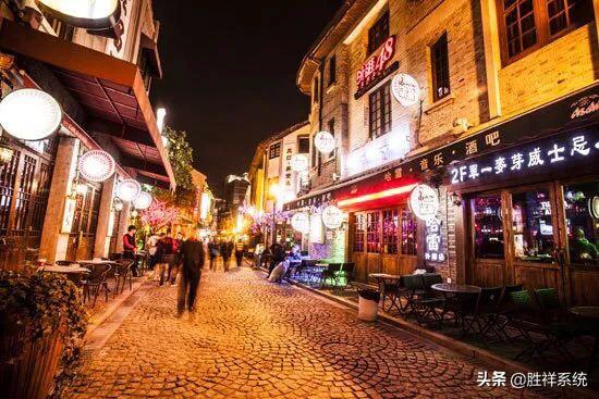 宁波周边旅游攻略景点必去(图7)