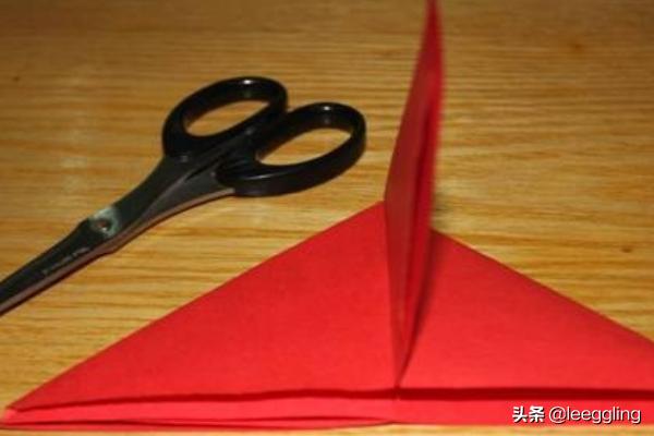 母亲节的花怎么折(图7)