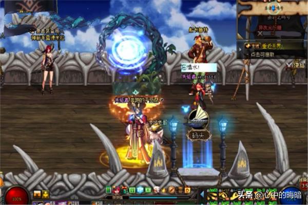 回归dnf攻略 dnf回归攻略最新  第12张