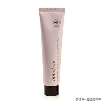 好用的隔离霜 十大好用的隔离霜排行榜