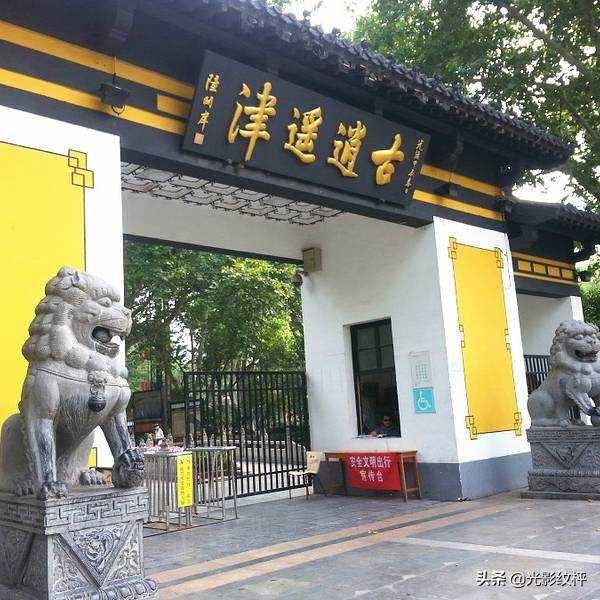 合肥周边自驾旅游景点大全， 合肥周边自驾旅游景点大全图片