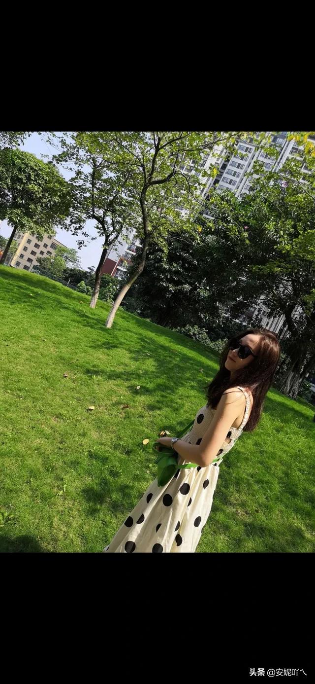 夏日如何选择连衣裙搭配(图4)