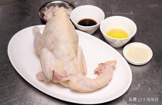 电饭锅鸡的做法_电饭锅鸡的做法简单又好吃视频