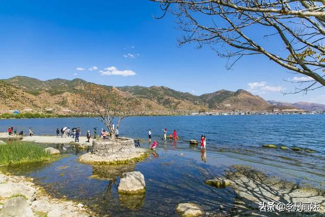 隐居海外生活的城市是哪里，隐居海外生活的城市是哪里的