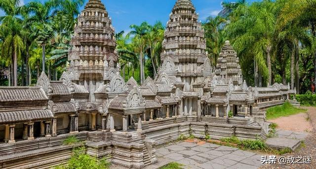 形容深圳风景的词语？