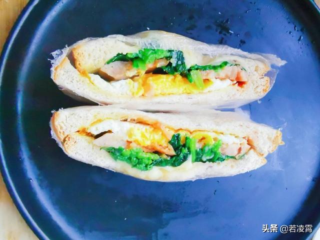 自制早餐怎么吃比较好(图28)