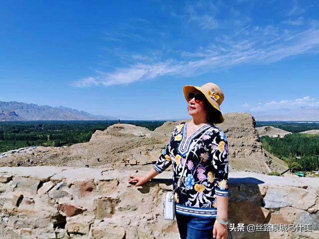 七月新疆必去的十大景点(图3)