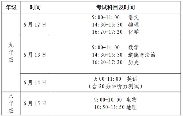 济南市什么时候高考