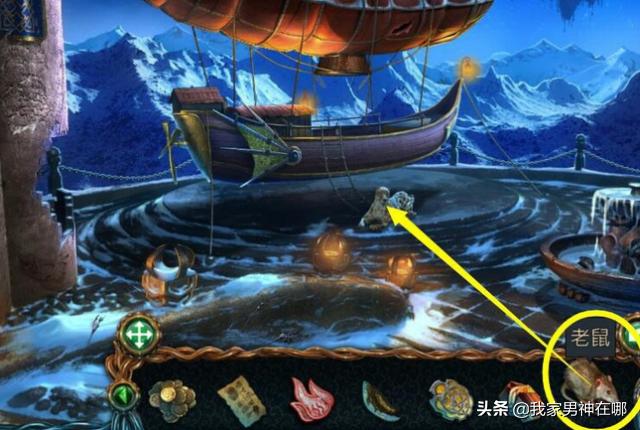 密室逃脱绝境系列9无人医院全部攻略图解 密室逃脱绝境系列9无人医院攻略-第6张图片-旭达游戏号