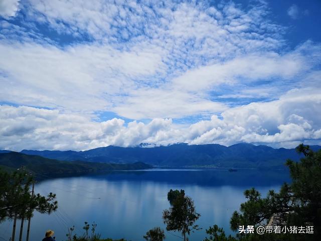 泸沽湖等必去打卡景点(图8)