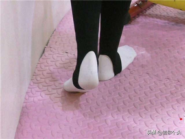 女生最尴尬搭配是什么(图4)