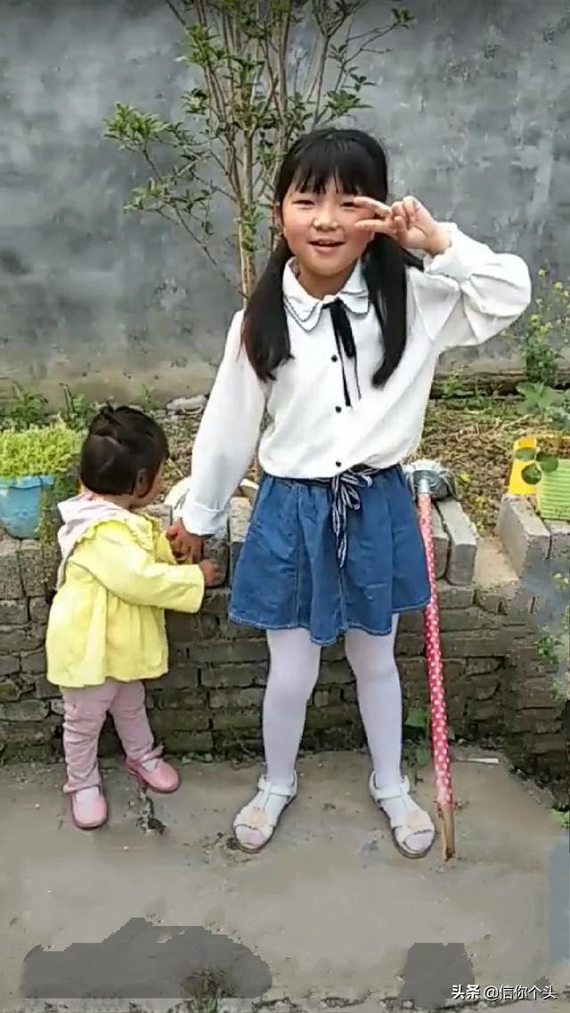 春天打底裤颜色如何搭配(图8)