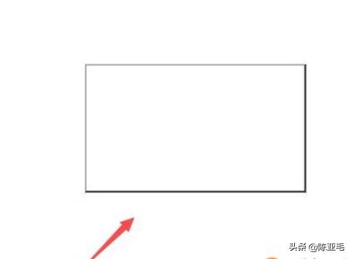 [ps怎么画矩形框]PS如何添加矩形框？