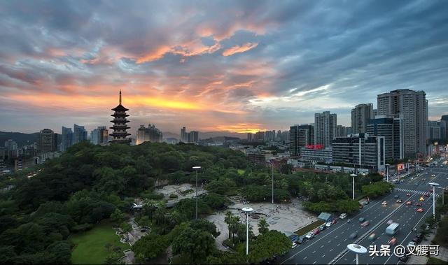 广州全球城市排名