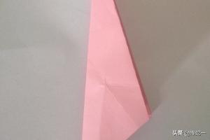 怎样叠玫瑰花(如何折叠玫瑰花？)