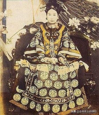 慈禧太后 知乎_慈禧太后 知乎 手机