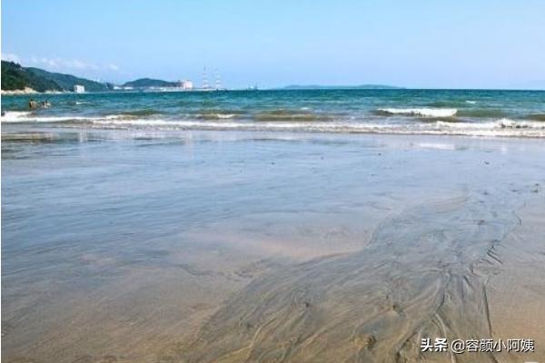 广东深圳官湖沙滩一日游？