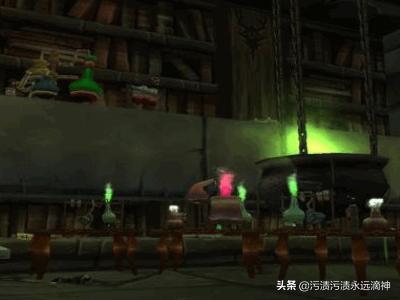 dnf炼金术师怎么赚钱2015 dnf炼金术师怎么赚钱-第3张图片-春华游戏网