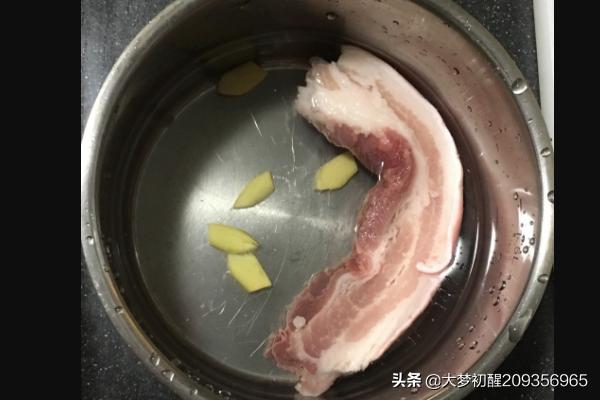 怎样做回锅肉-怎样做回锅肉简单又好吃