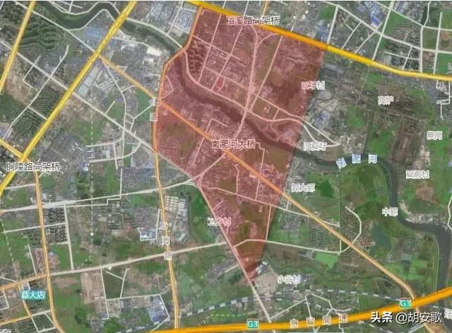 合肥房价多少钱一平方瑶海区？