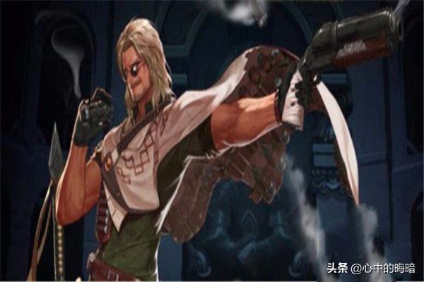 dnf新职业什么时候出 dnf2020新职业-第4张图片-随然AIR主题