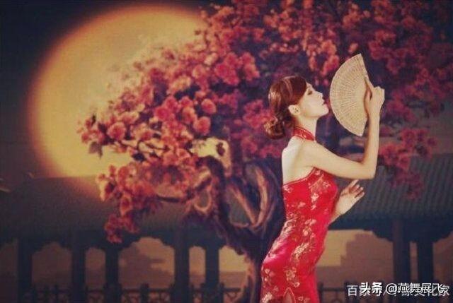 女性艺术照-女性艺术照黑白微信头像