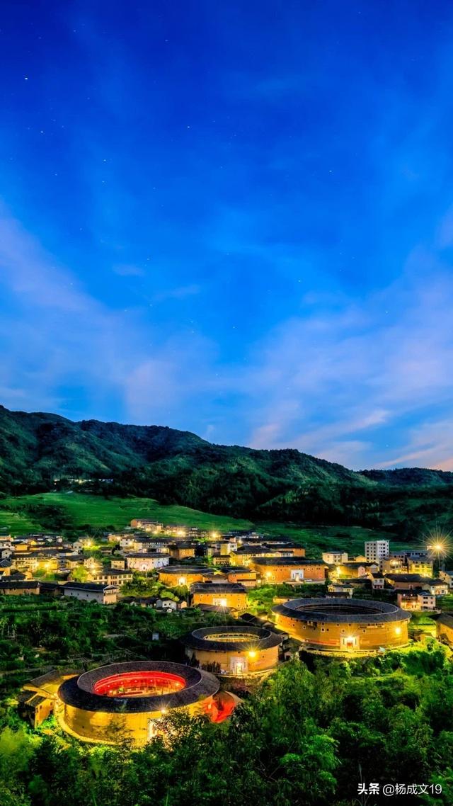 福建旅游心情文案？