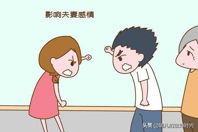 聪明女人不搭理婆婆（聪明女人不搭理婆婆图片大全）