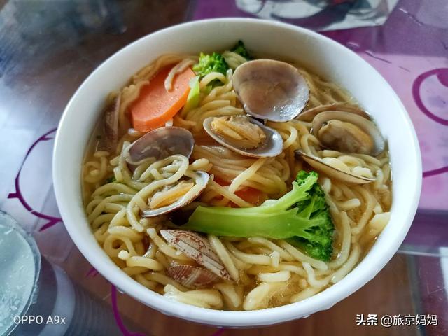 一个人吃饭（一个人吃饭，要怎么做饭才好？）