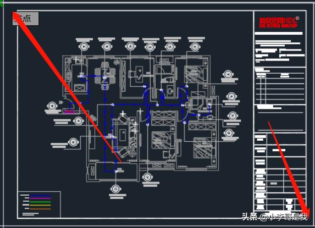 [cad打印快捷键]CAD连续打印快捷键？
