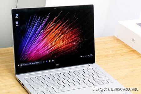 小米电脑如何分区(小米电脑分区视频教程)