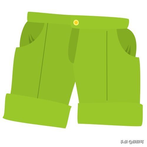 绿色裤子如何搭配上衣？最佳搭配关于绿色裤子配什么颜色上衣？