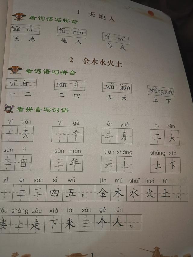 刘楷书字体教程