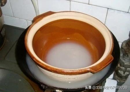 砂锅第一次用需要怎么处理(图10)