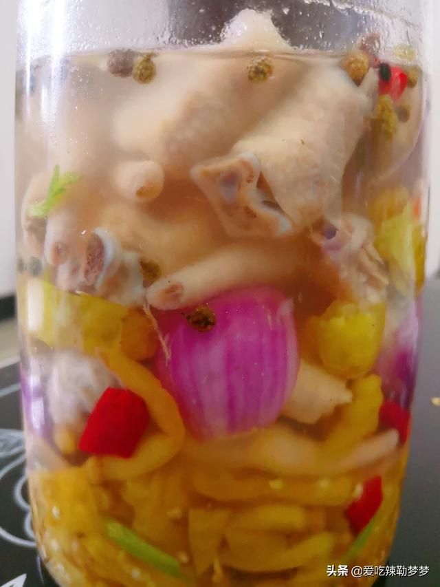 请老板吃黑暗料理怎么说(图9)