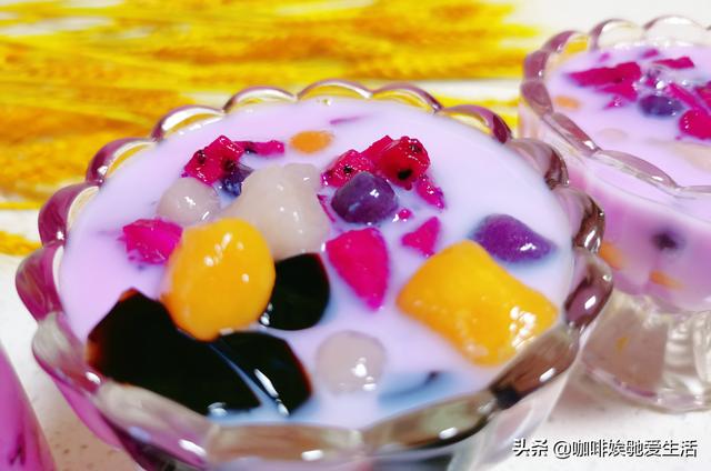 西米露是什么食物怎么吃(图4)