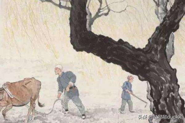 寄秦州田元均赏析（寄秦州田元君）