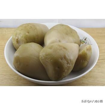 芥菜怎么吃才不会苦呢(图2)