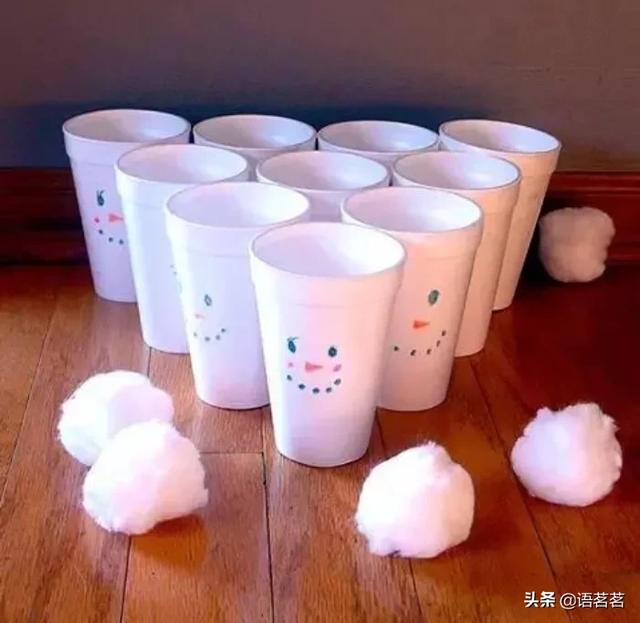 纸杯叠叠高玩法介绍？
