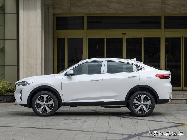 二手长安溜背suv价格，国产车有哪些溜背车