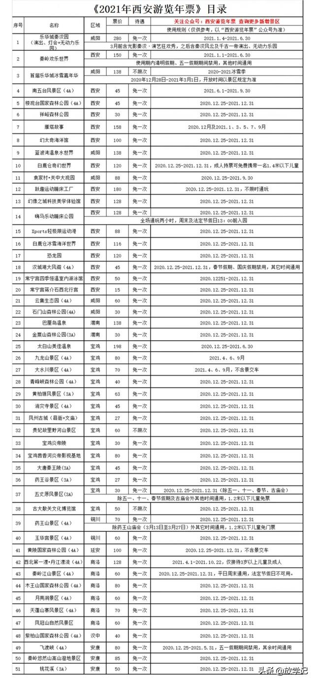 终南山票务信息，终南山售票处